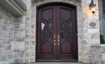 Les Portes Alain Bourassa Inc. image 1