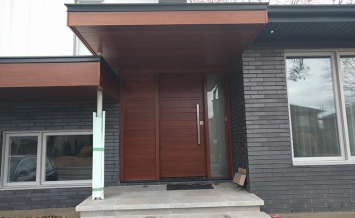 Les Portes Alain Bourassa Inc. image 5