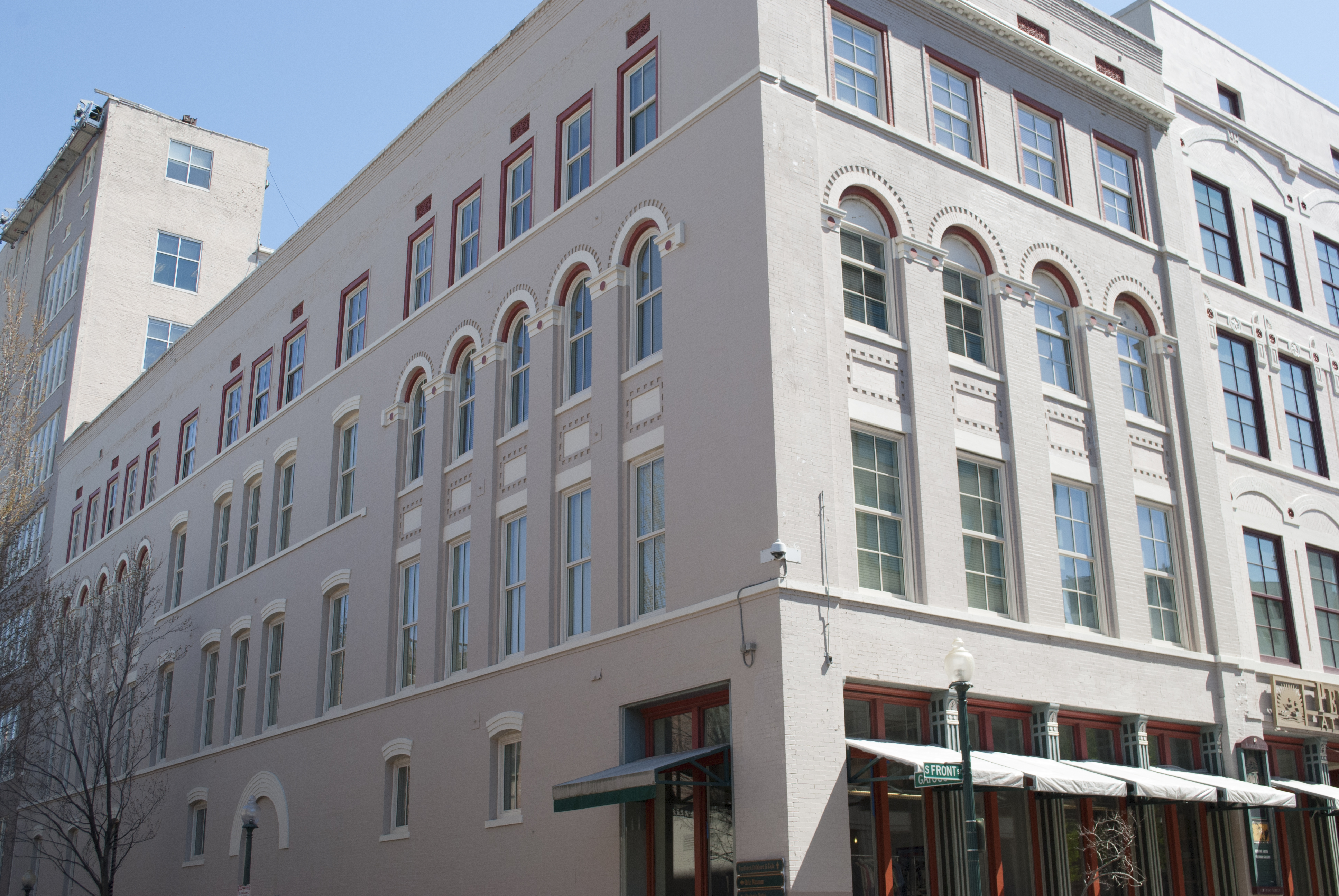 All Seasons Commercial Division, Inc. image 6