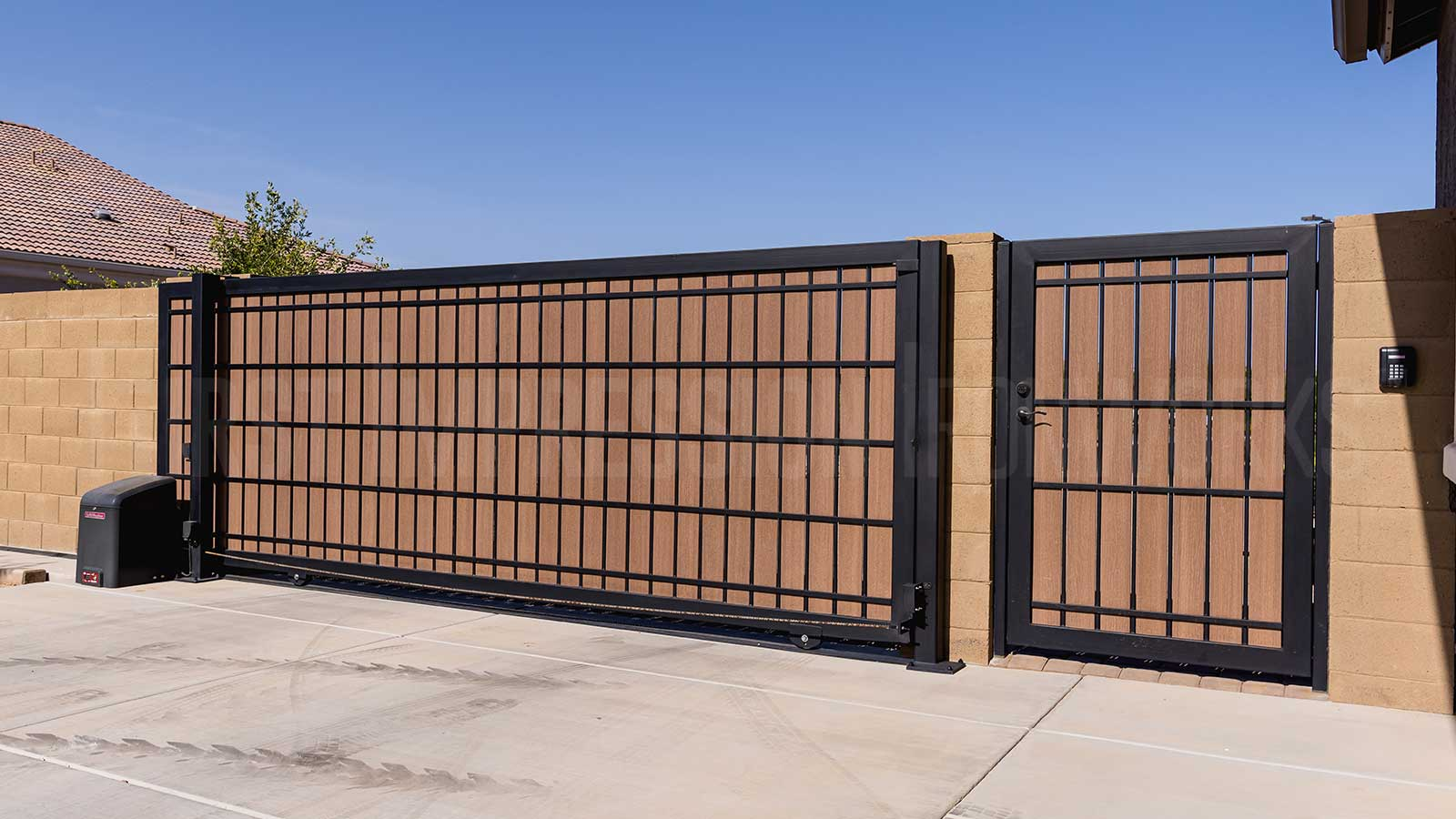 First Impression Security Doors, Inc. image 2