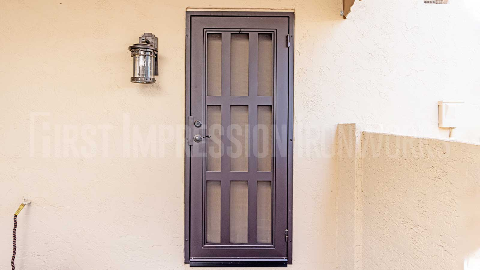 First Impression Security Doors, Inc. image 1