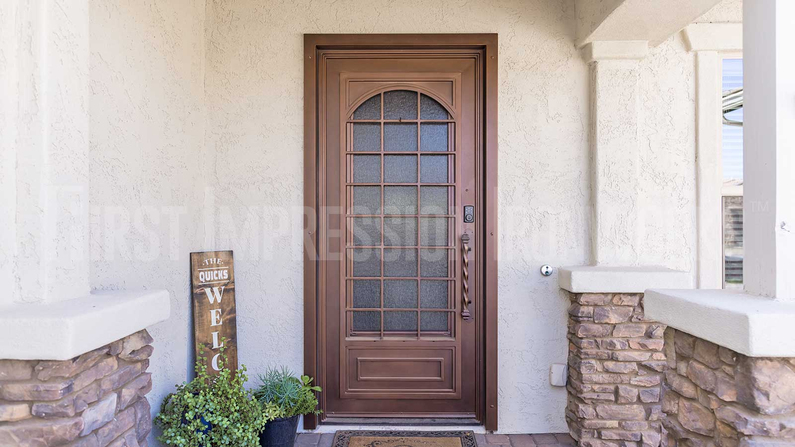 First Impression Security Doors, Inc. image 4