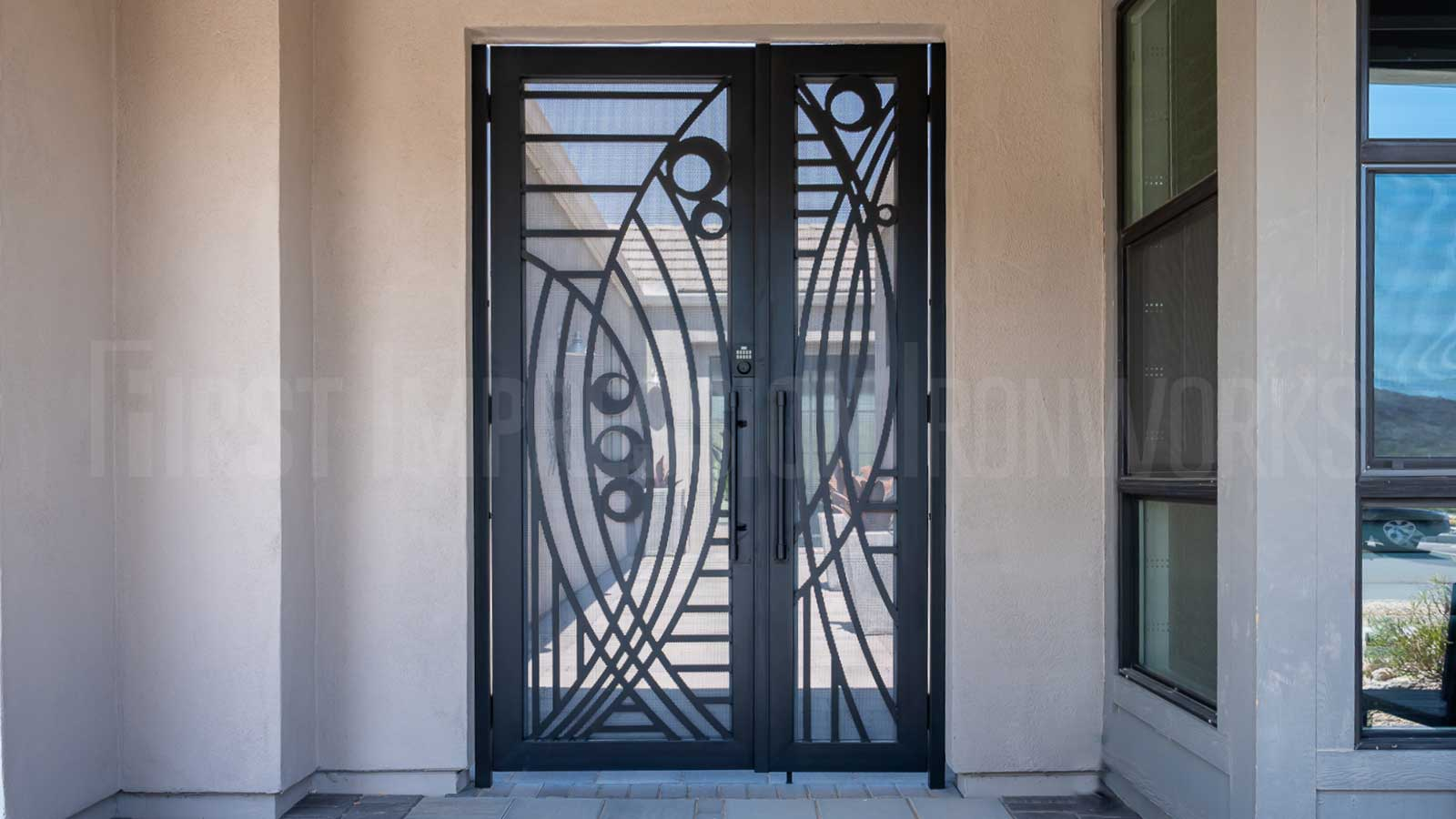 First Impression Security Doors, Inc. image 3
