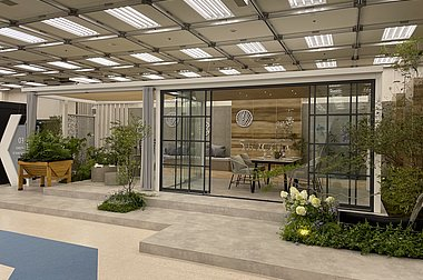 SUNFLEX-Wall-Systems LP image 7