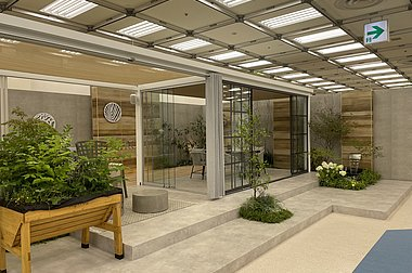 SUNFLEX-Wall-Systems LP image 17