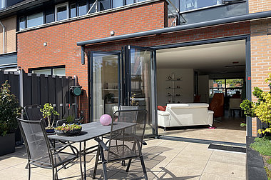 SUNFLEX-Wall-Systems LP image 18