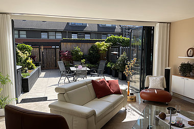 SUNFLEX-Wall-Systems LP image 11