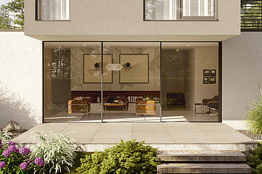 SUNFLEX-Wall-Systems LP image 1
