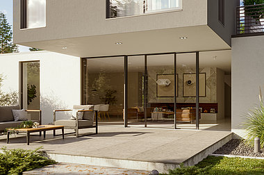 SUNFLEX-Wall-Systems LP image 6