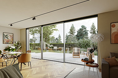 SUNFLEX-Wall-Systems LP image 19