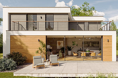 SUNFLEX-Wall-Systems LP image 20