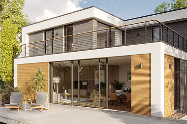SUNFLEX-Wall-Systems LP image 15
