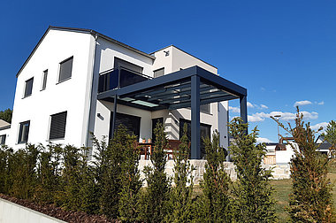 SUNFLEX-Wall-Systems LP image 4