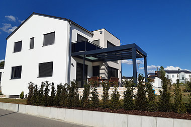 SUNFLEX-Wall-Systems LP image 14