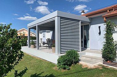 SUNFLEX-Wall-Systems LP image 2
