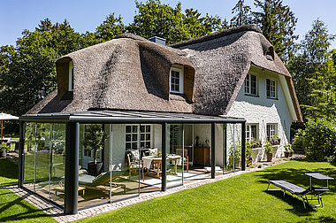 SUNFLEX-Wall-Systems LP image 10
