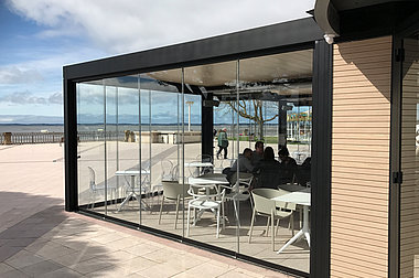 SUNFLEX-Wall-Systems LP image 5