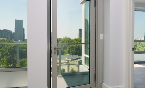 Graham Architectural Products image 11