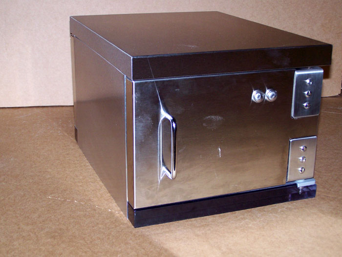Bullet Guard Corp. image 2
