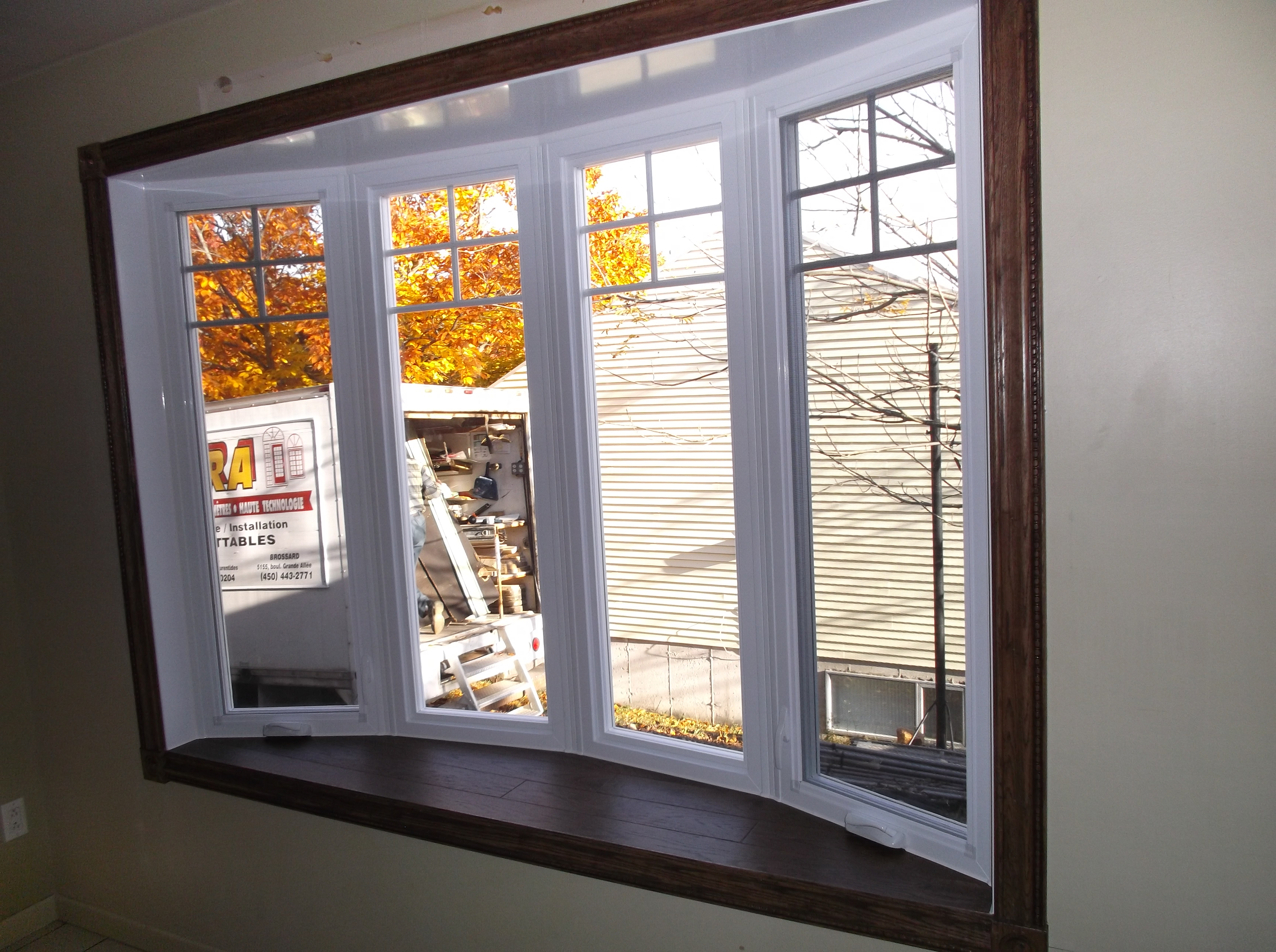 Futura Portes & Fenetres image 9
