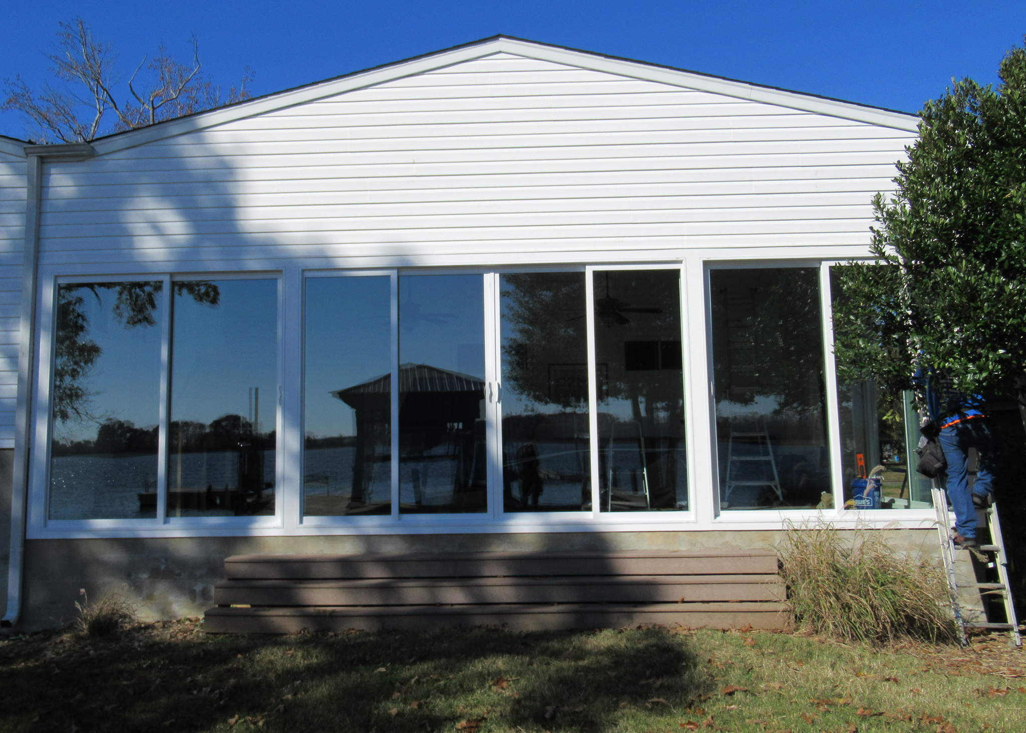 Custom Vinyl Products, LLC image 1