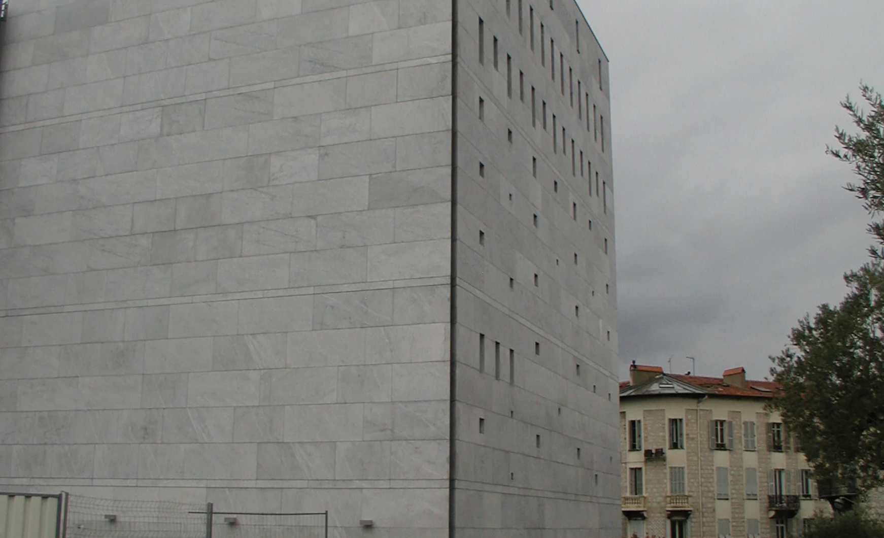 Megaker by Composite Structures Institute image 4