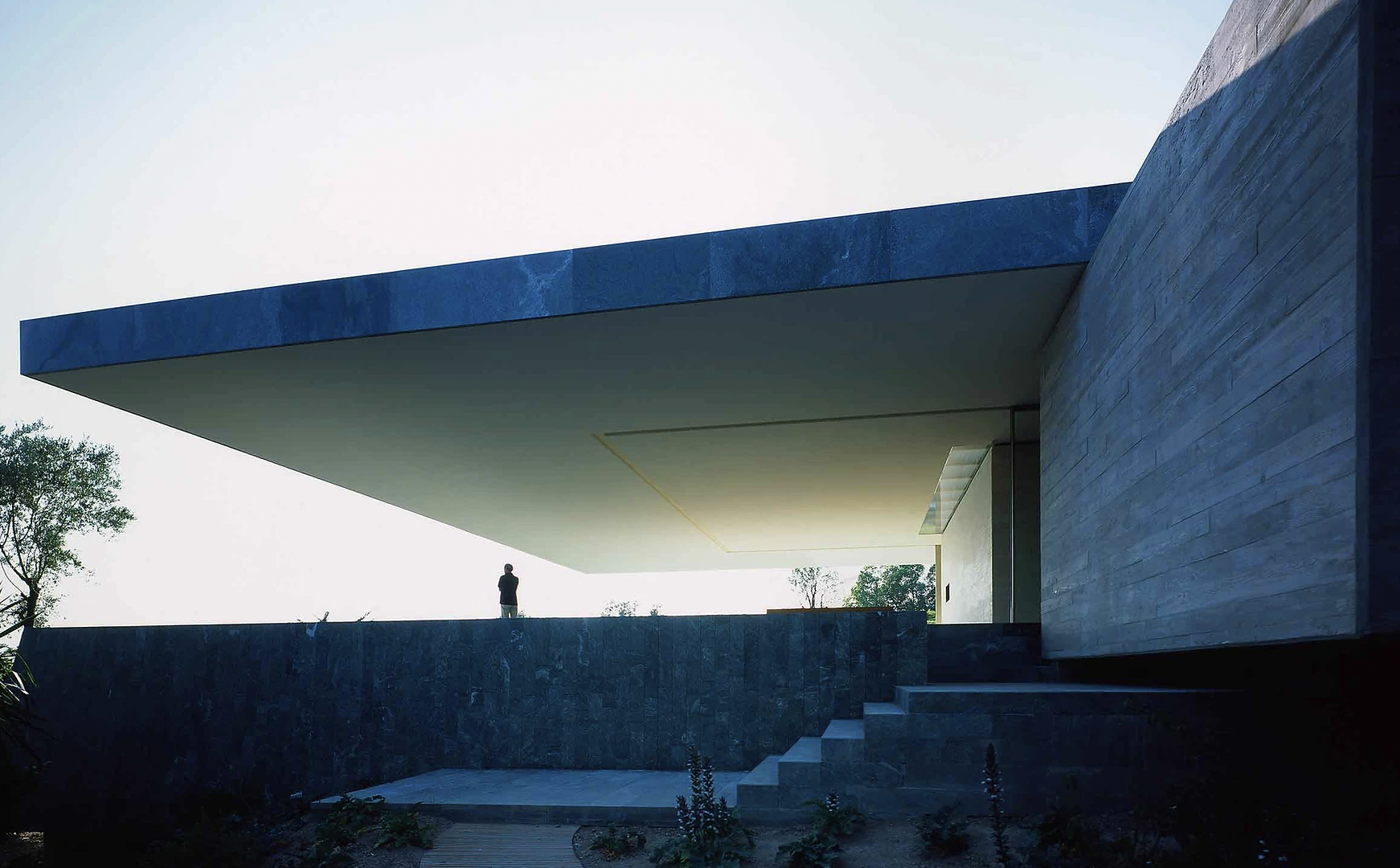 Megaker by Composite Structures Institute image 15