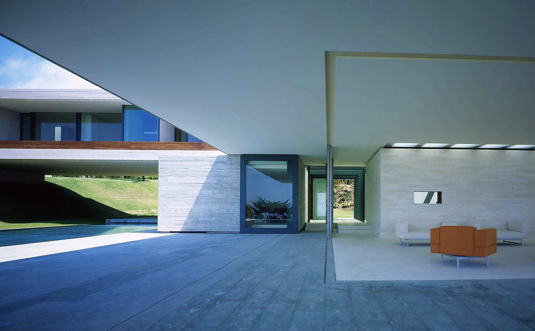 Megaker by Composite Structures Institute image 19