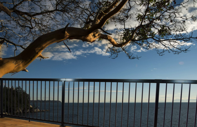 Vista Railings image 8