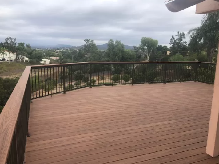 Vista Railings image 13