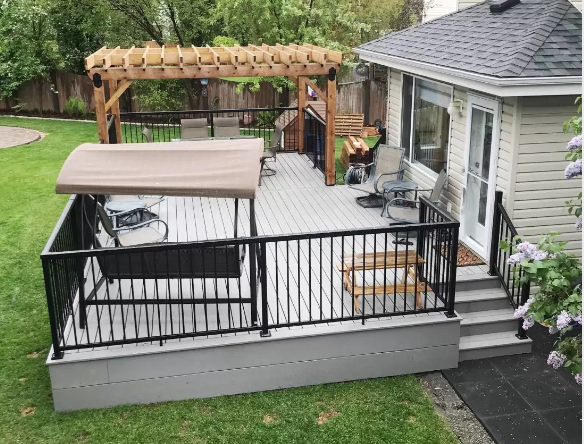 Vista Railings image 5