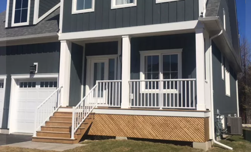 Vista Railings image 15