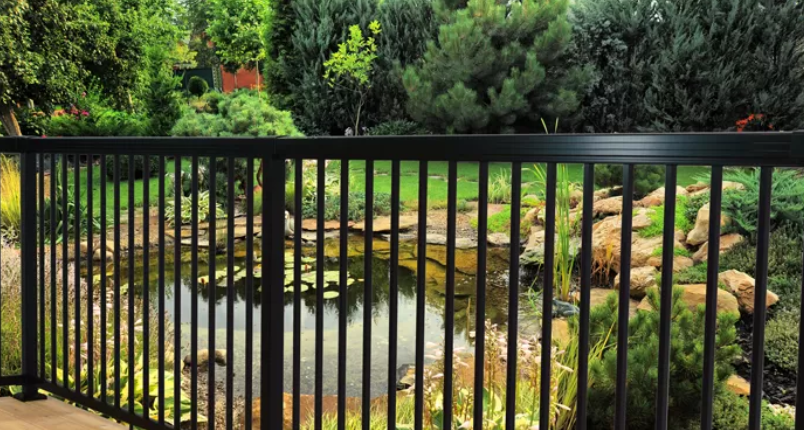 Vista Railings image 4