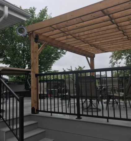 Vista Railings image 12