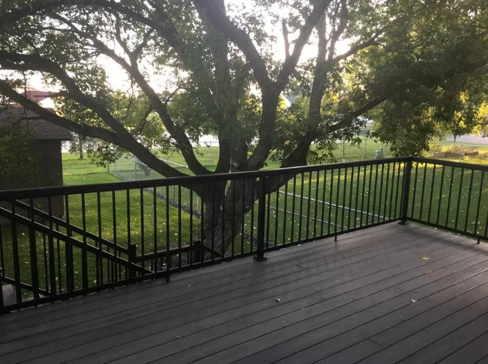 Vista Railings image 7