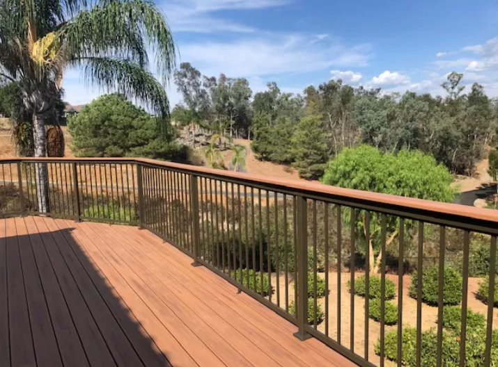 Vista Railings image 9