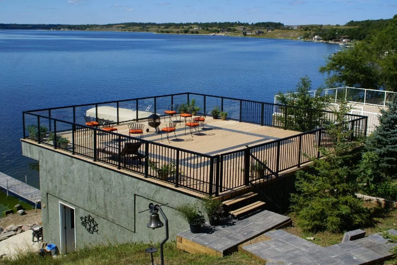 Vista Railings image 1
