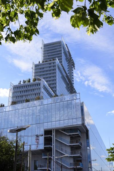 Saint-Gobain Glass Exprover N. A. Corp. image 9