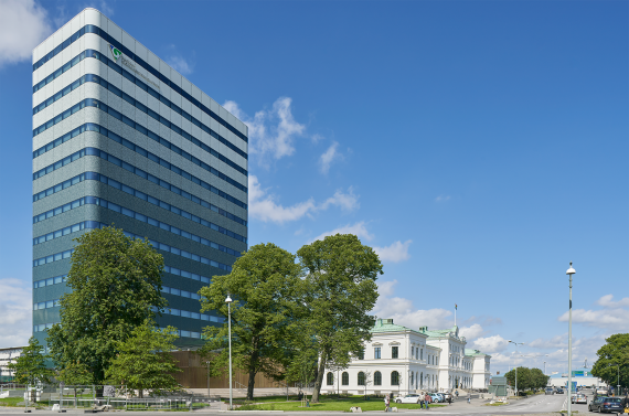 Saint-Gobain Glass Exprover N. A. Corp. image 6