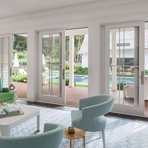 Marvin Windows and Doors image 1