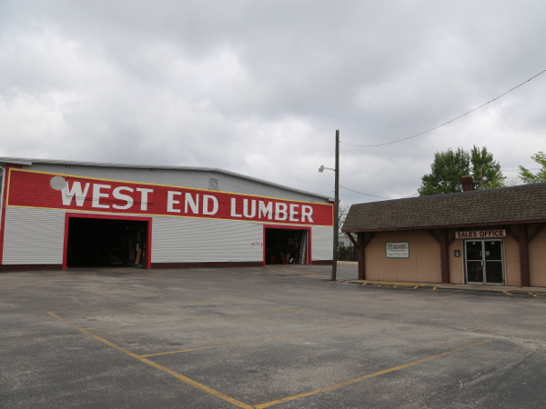 West End Lumber image 3