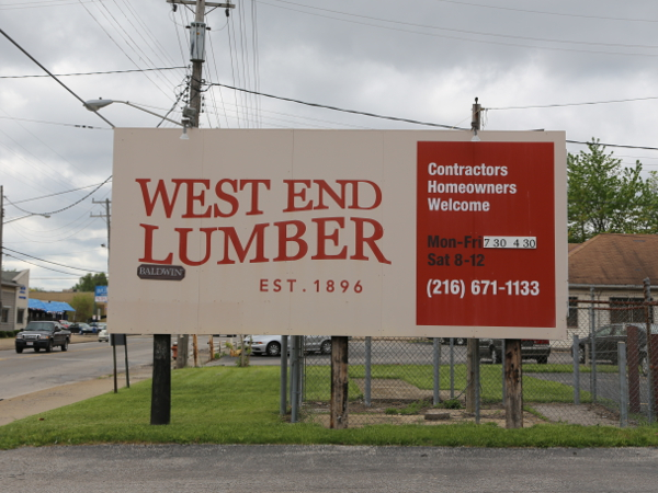 West End Lumber image 1