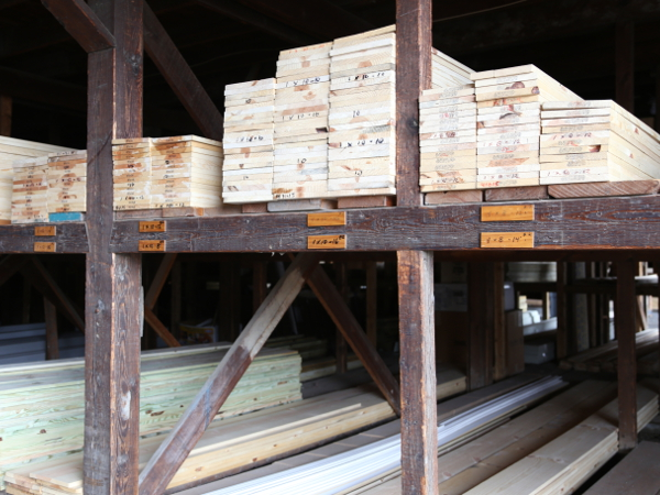West End Lumber image 5