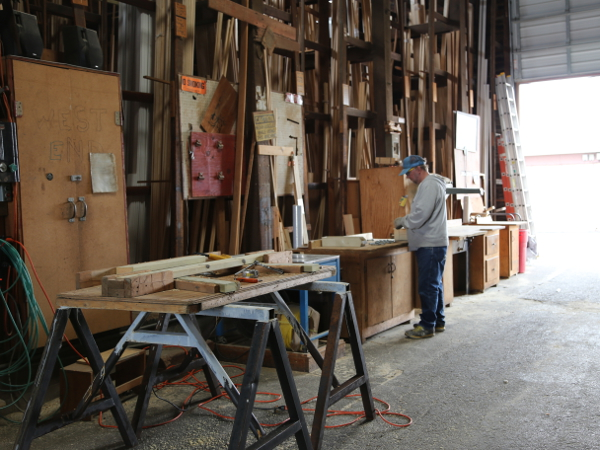 West End Lumber image 4