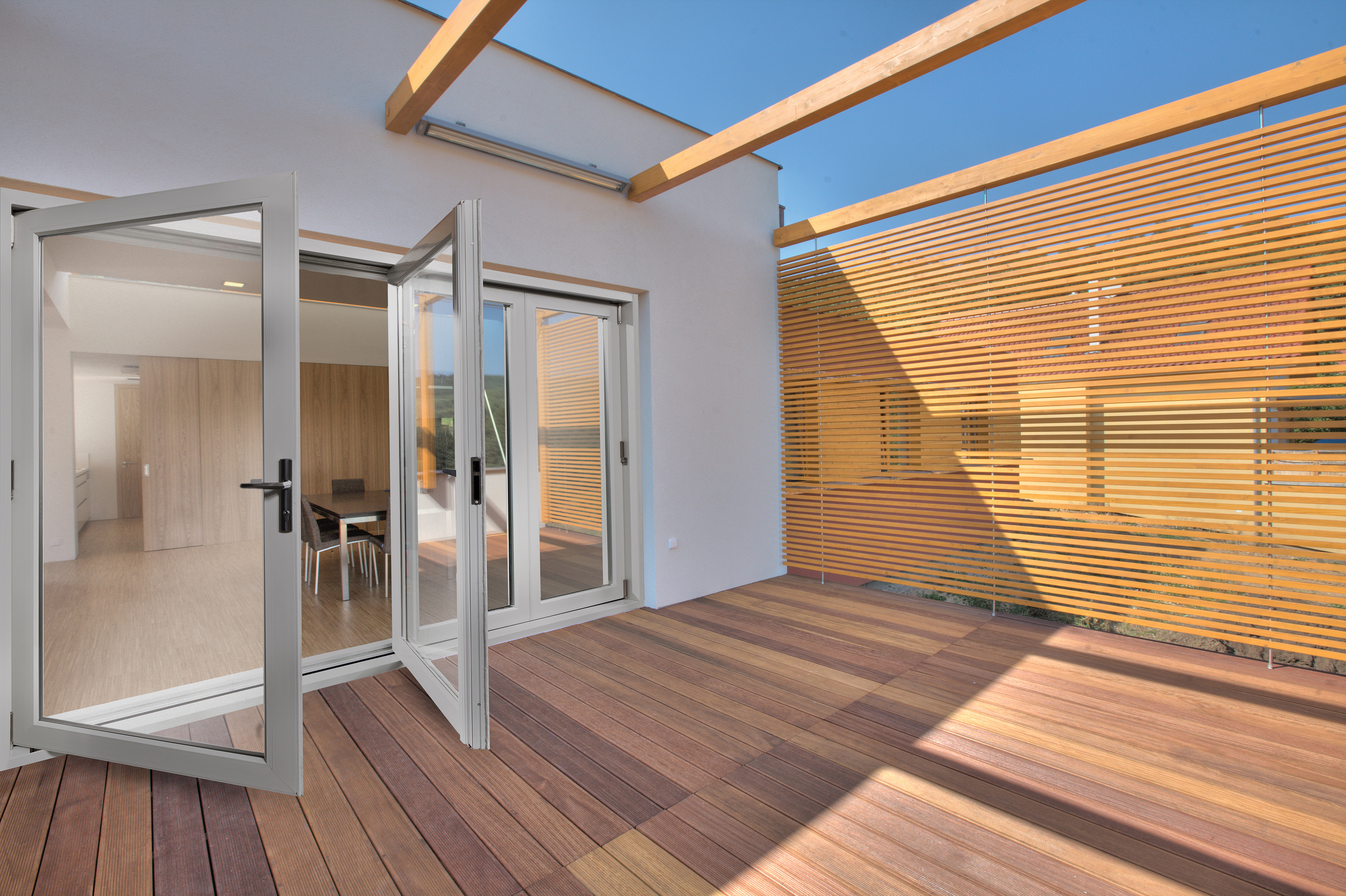 Extreme Window & Entrance Systems image 1