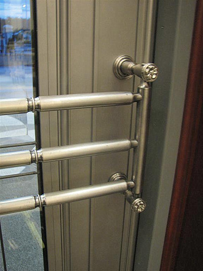 Stiles Doors image 20