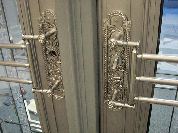 Stiles Doors image 11