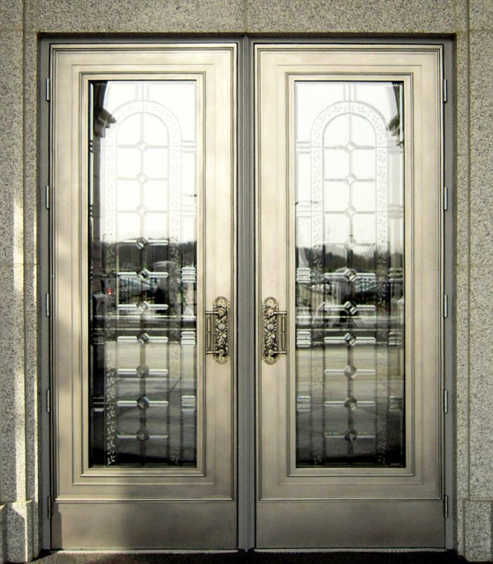 Stiles Doors image 14