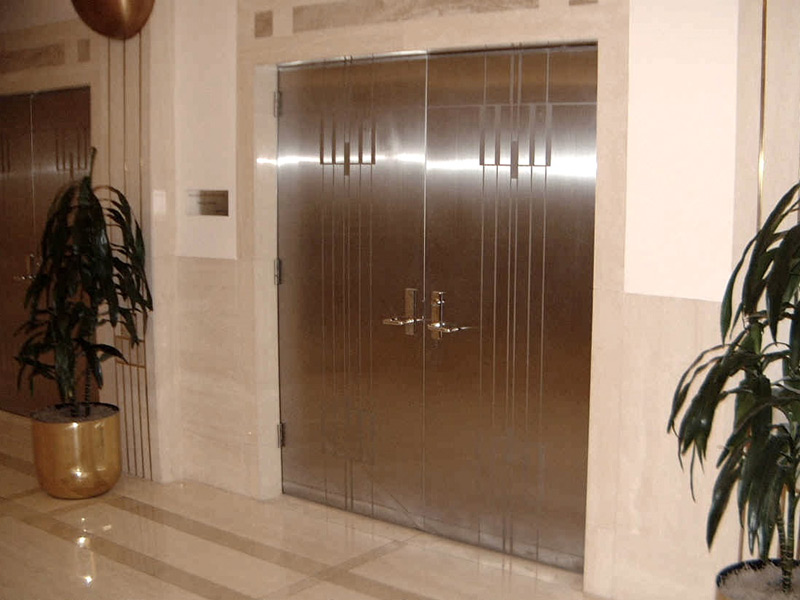 Stiles Doors image 6