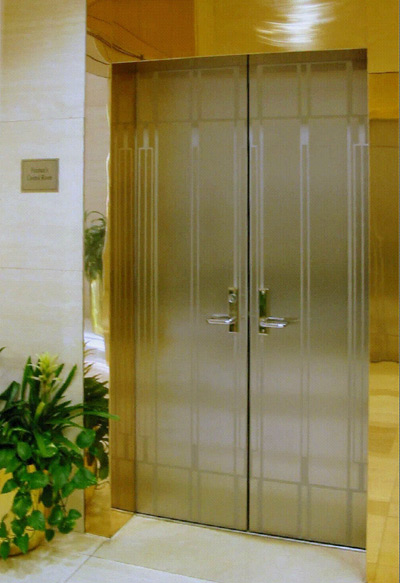 Stiles Doors image 1